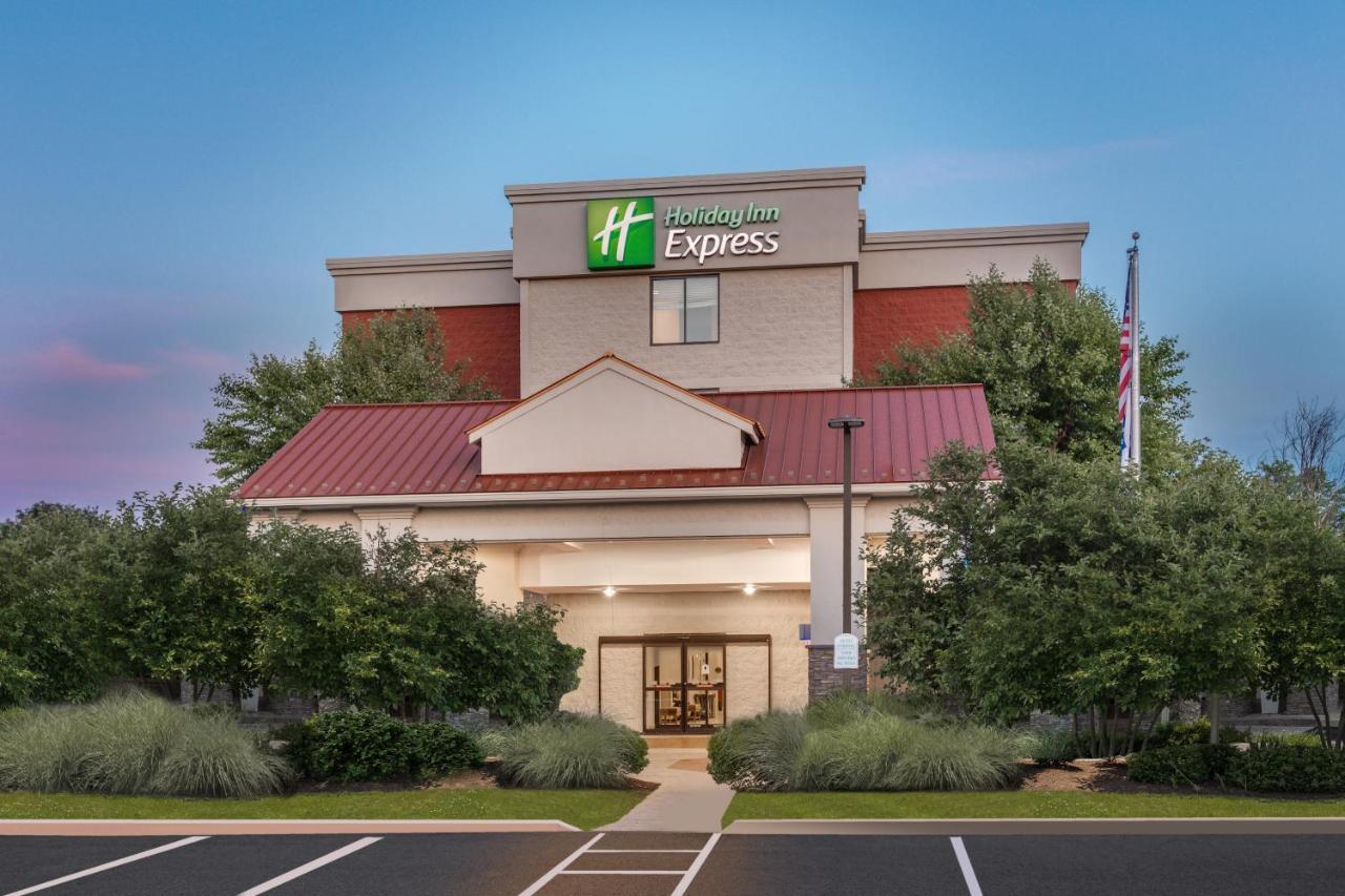 Holiday Inn Express Exton - Great Valley By Ihg Exterior photo