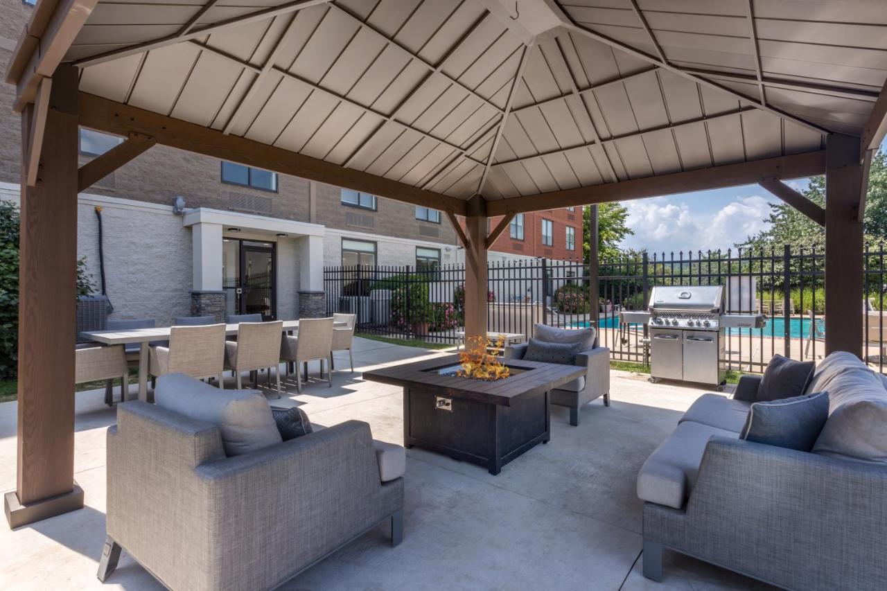 Holiday Inn Express Exton - Great Valley By Ihg Exterior photo