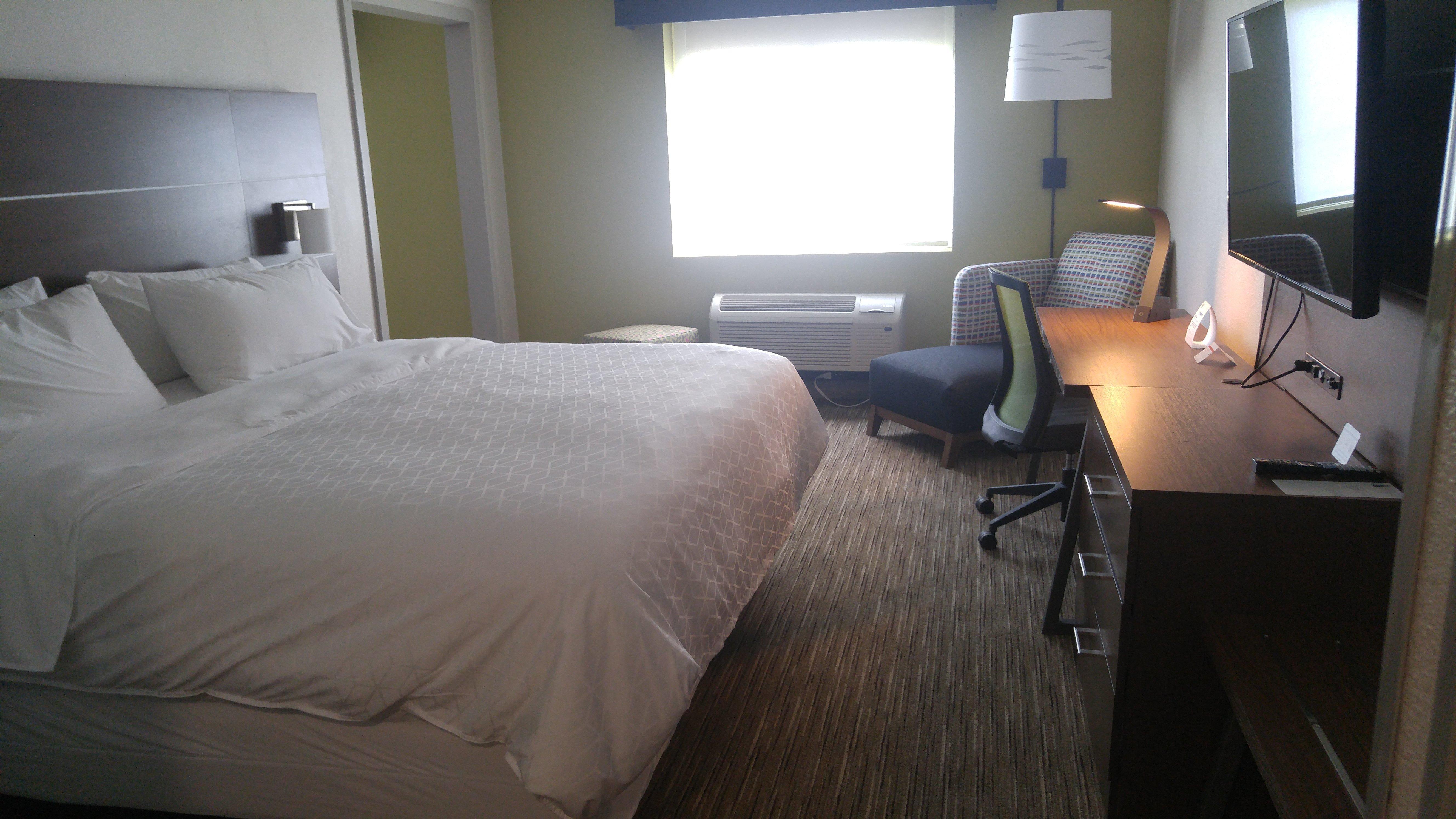 Holiday Inn Express Exton - Great Valley By Ihg Exterior photo