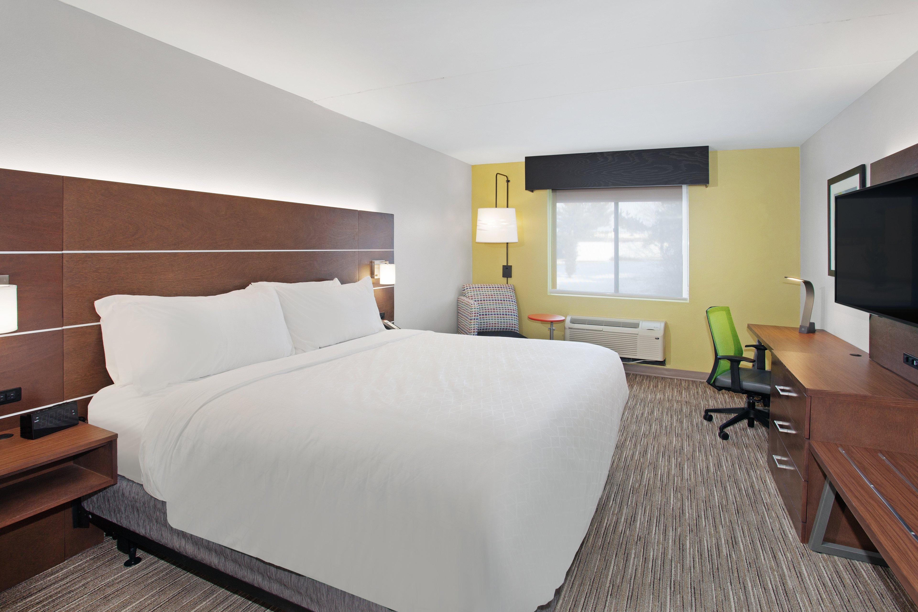 Holiday Inn Express Exton - Great Valley By Ihg Exterior photo