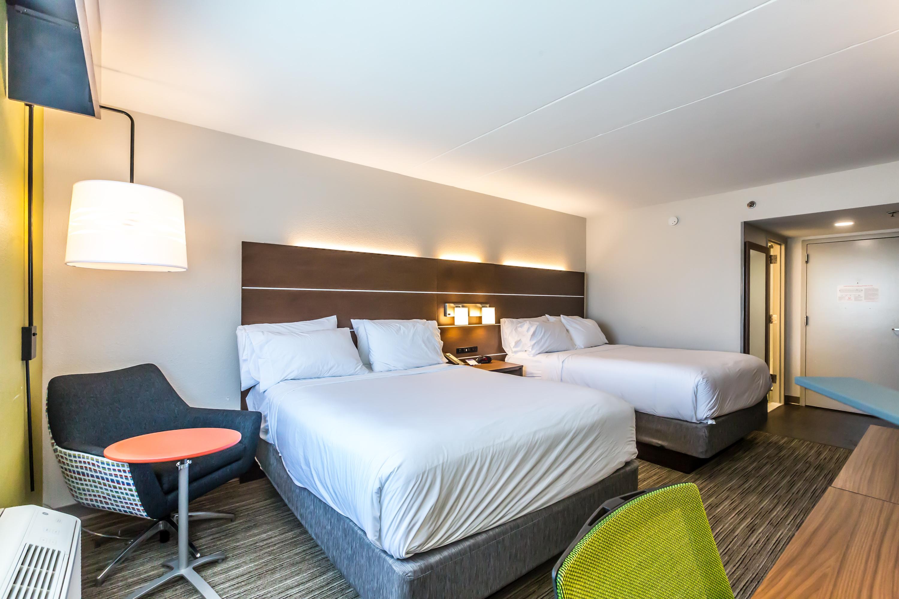 Holiday Inn Express Exton - Great Valley By Ihg Exterior photo