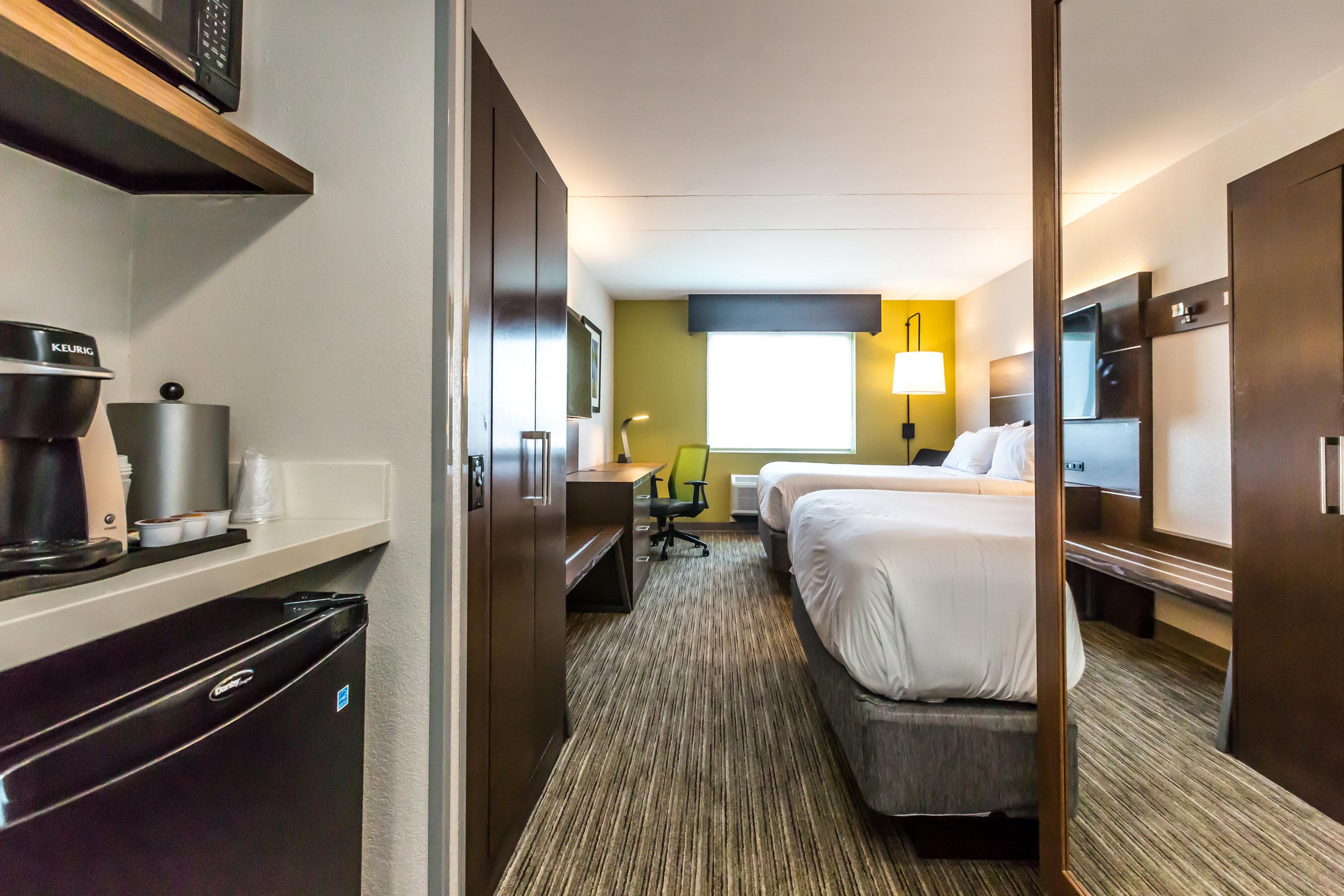 Holiday Inn Express Exton - Great Valley By Ihg Exterior photo