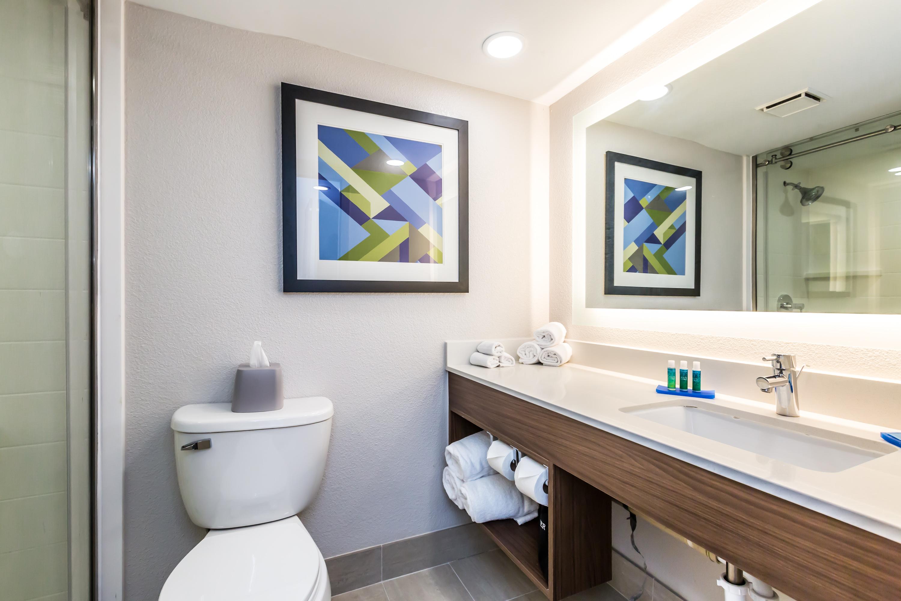 Holiday Inn Express Exton - Great Valley By Ihg Exterior photo