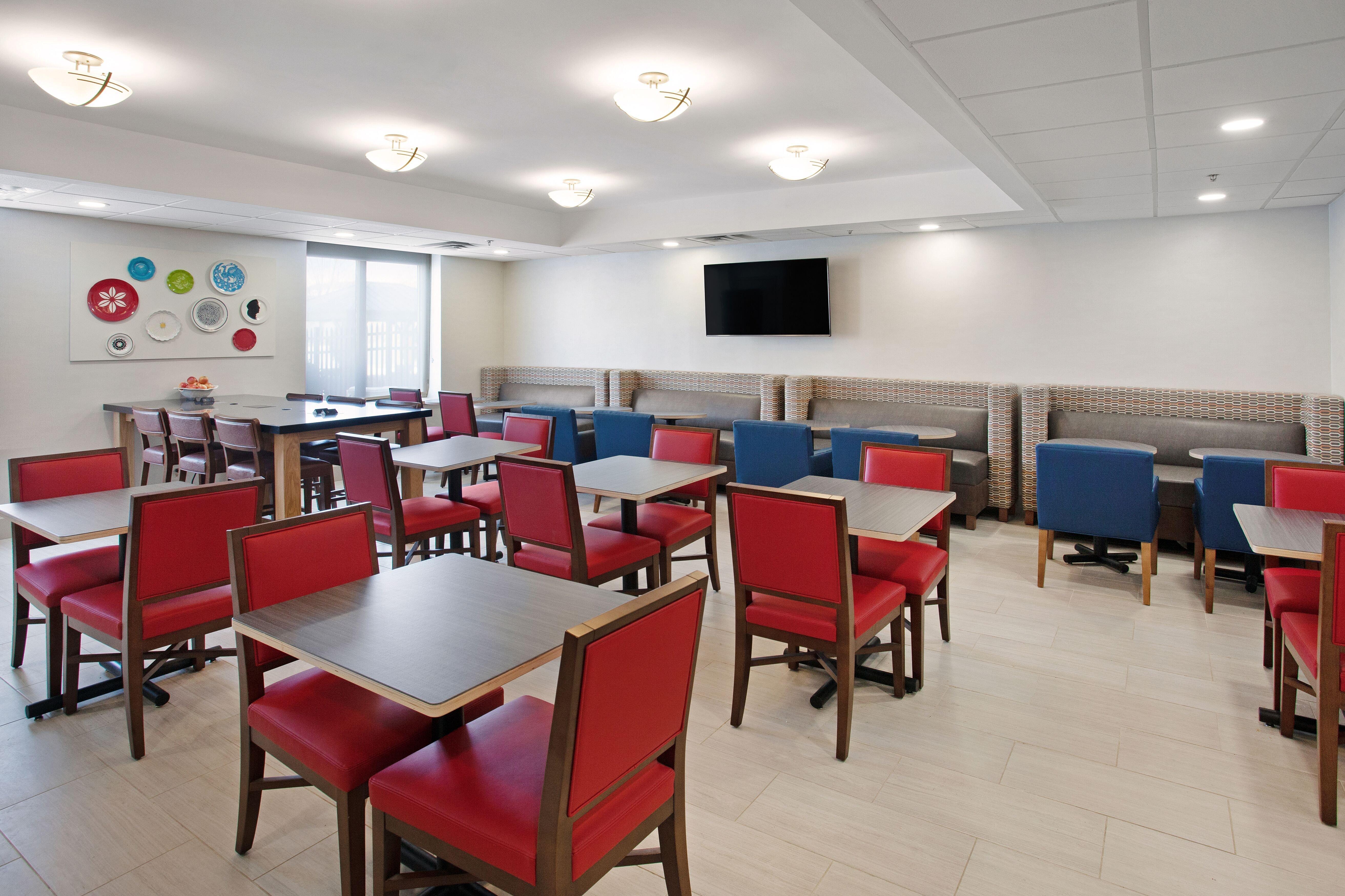 Holiday Inn Express Exton - Great Valley By Ihg Exterior photo