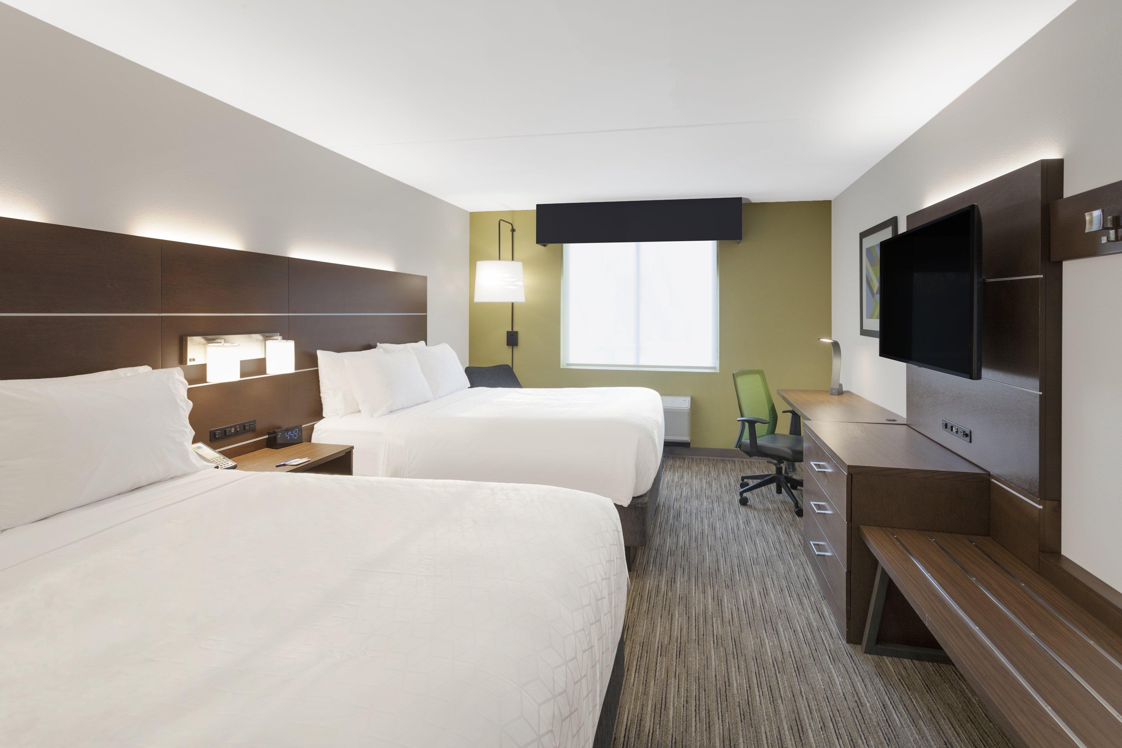 Holiday Inn Express Exton - Great Valley By Ihg Exterior photo