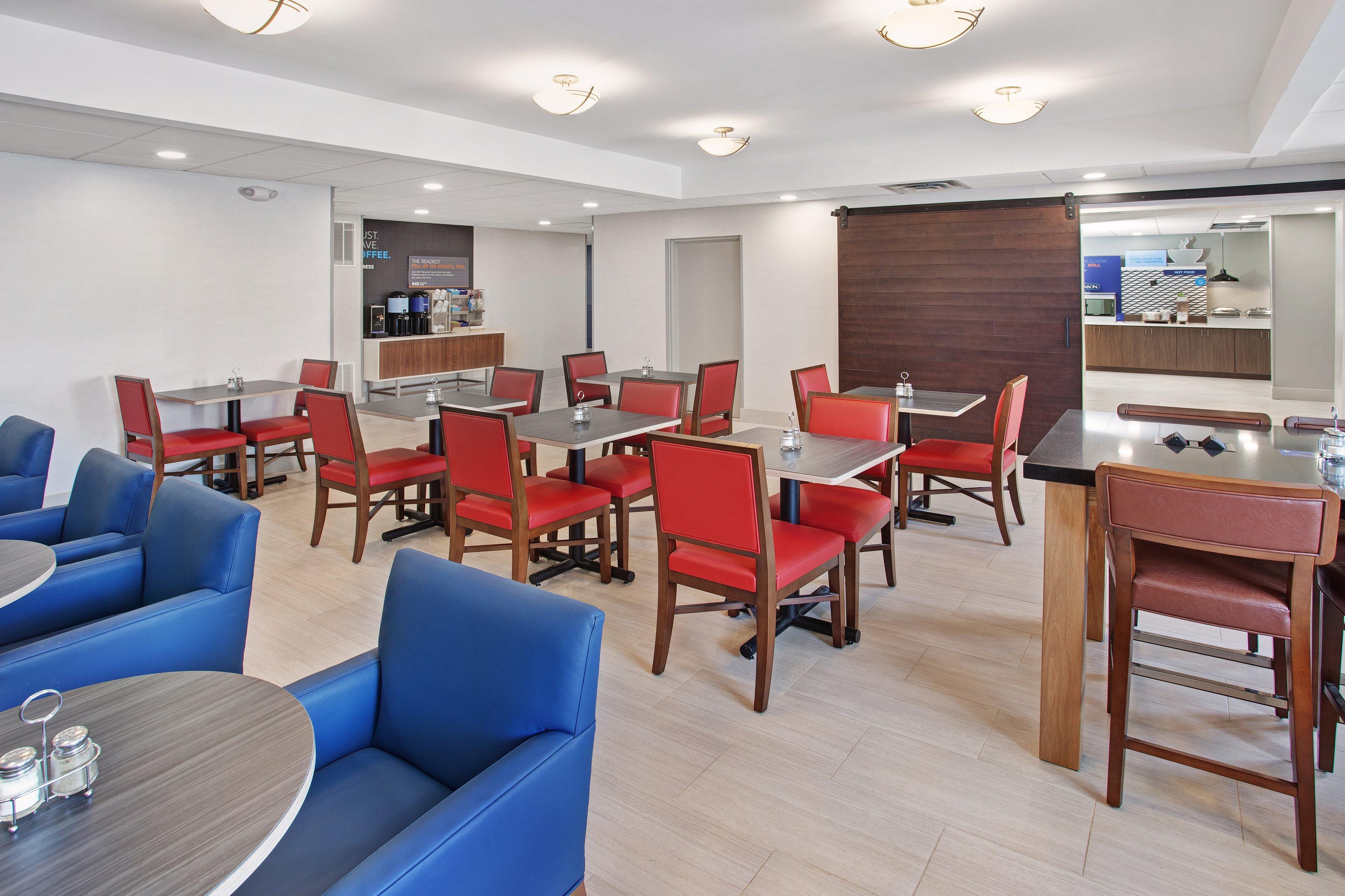 Holiday Inn Express Exton - Great Valley By Ihg Exterior photo