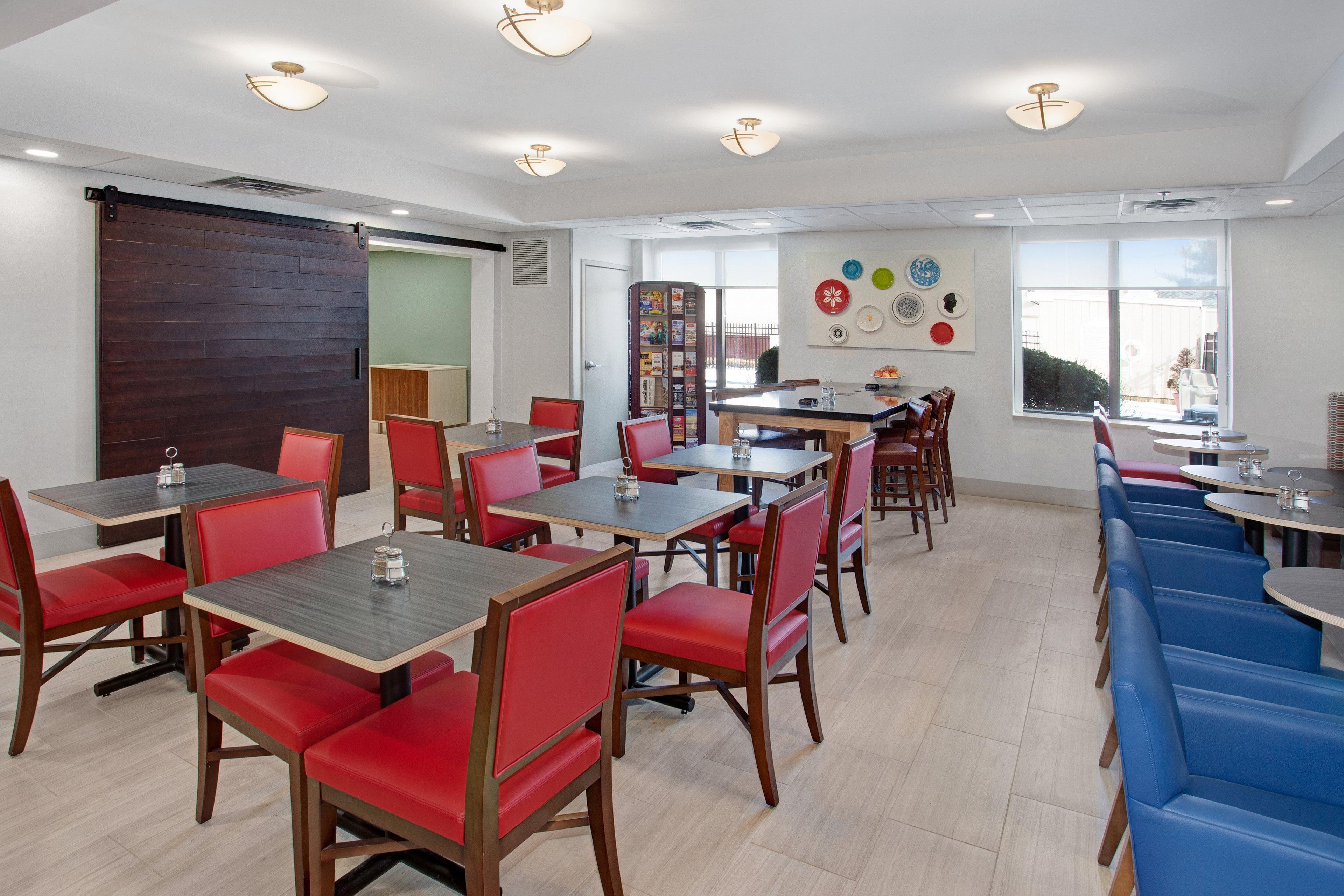 Holiday Inn Express Exton - Great Valley By Ihg Exterior photo