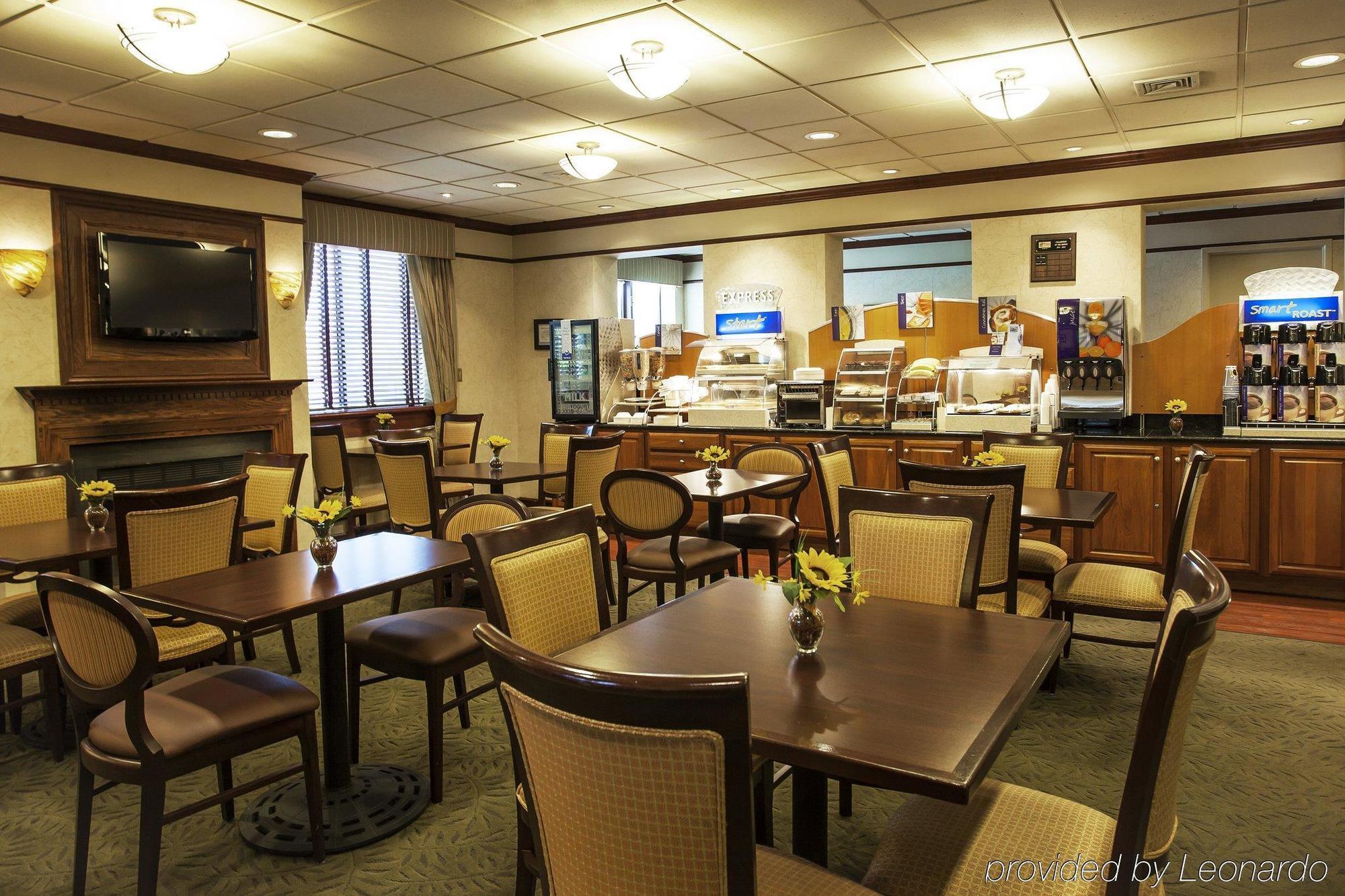 Holiday Inn Express Exton - Great Valley, An Ihg Hotel Restaurant photo