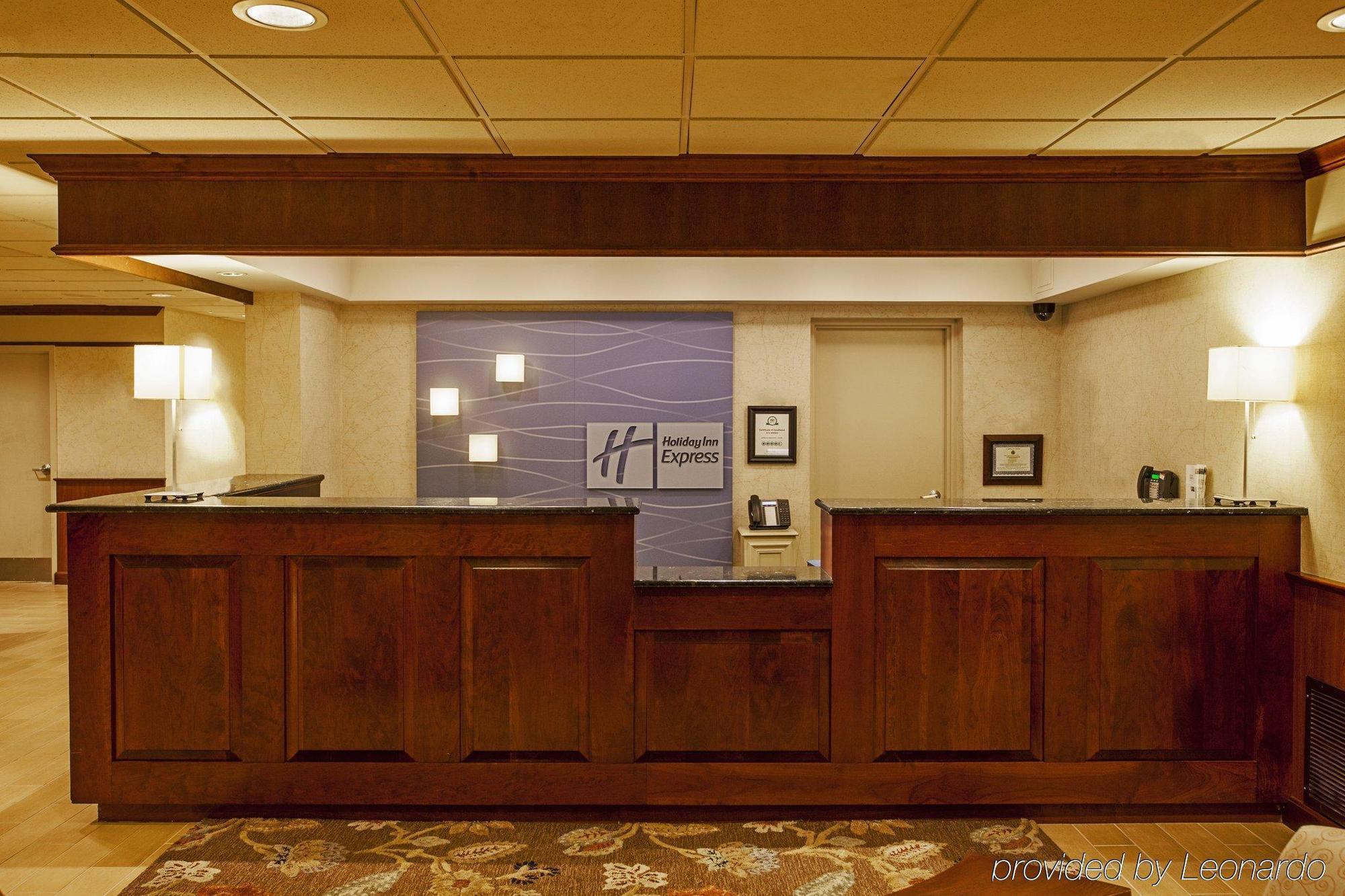 Holiday Inn Express Exton - Great Valley By Ihg Exterior photo