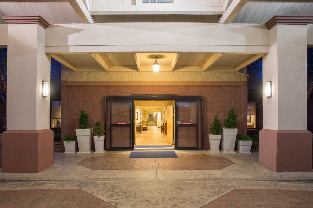 Holiday Inn Express Exton - Great Valley By Ihg Exterior photo