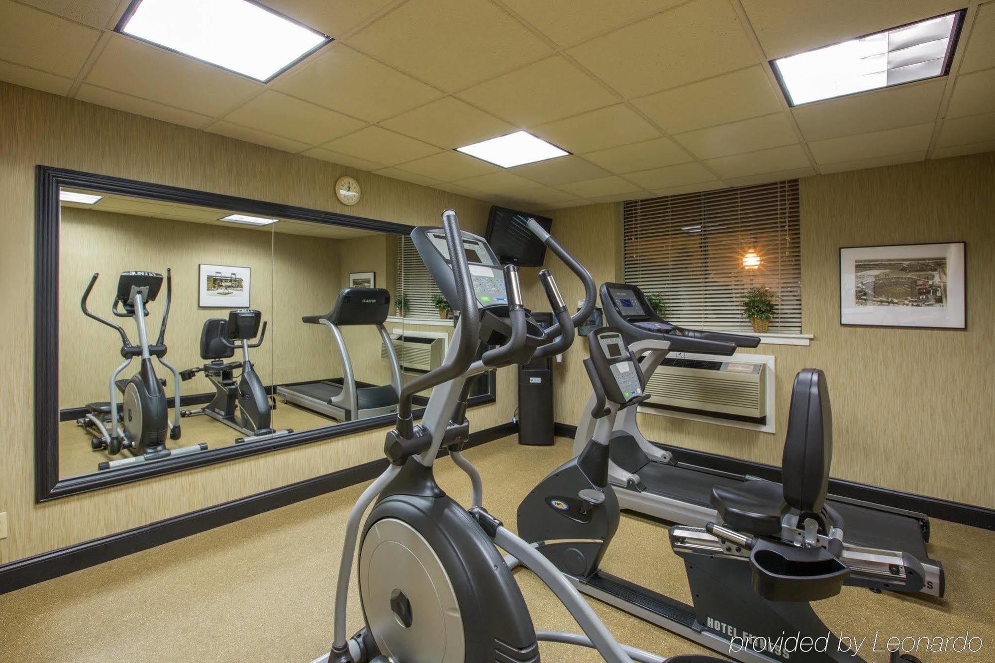 Holiday Inn Express Exton - Great Valley By Ihg Exterior photo